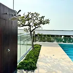 Apartamento Con Vista Increible Cartagena Mq1001