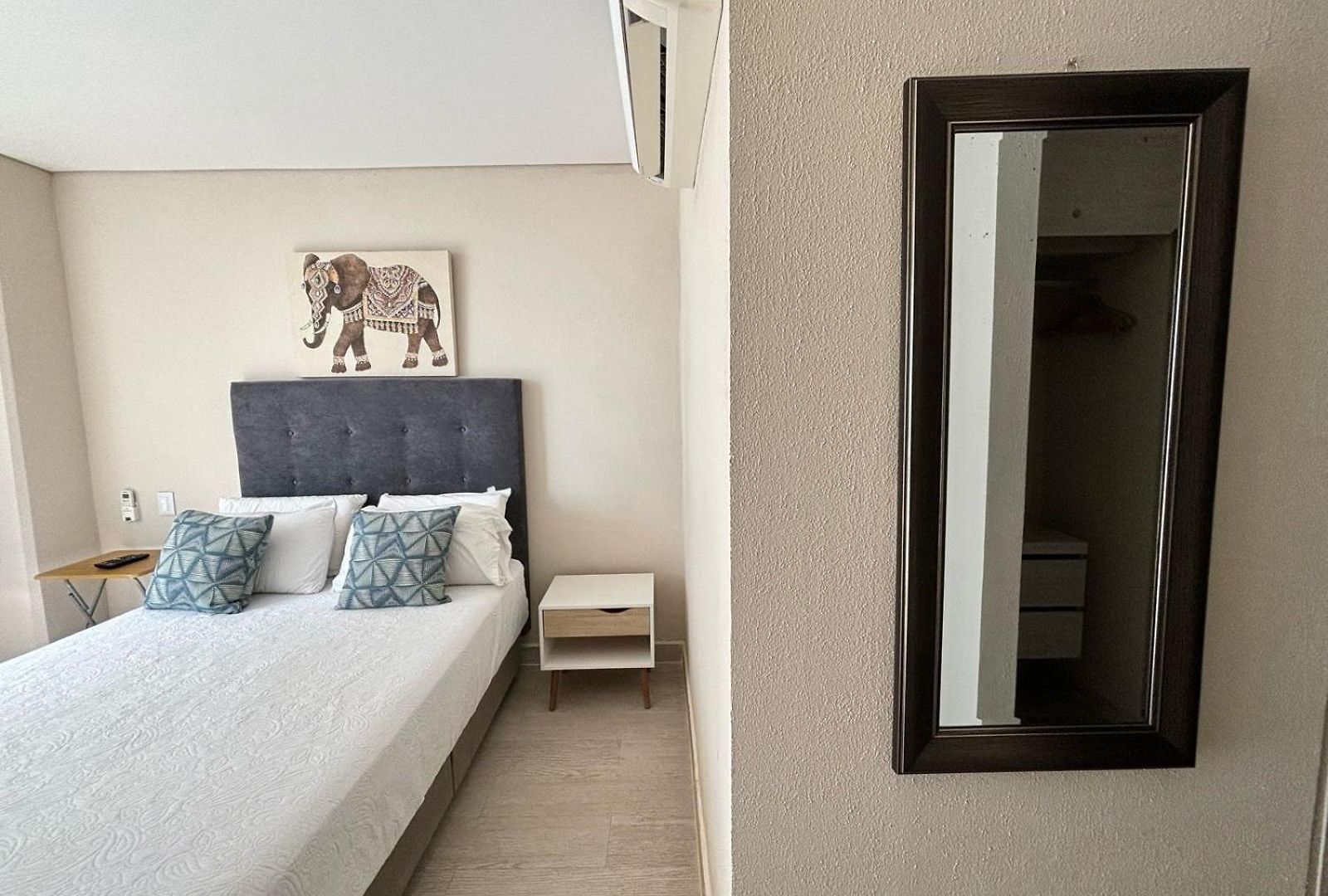 Apartamento Con Vista Increíble Mq1001 Cartagena